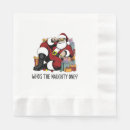 Recherche de saint nicolas serviettes Hiver