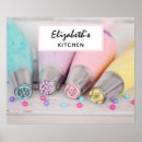 Recherche de décoration de gâteau posters Cuisson