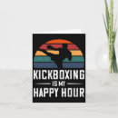 Suche nach kick boxer karten Fitness