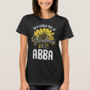 Suche nach abba frauen tshirts Lustig