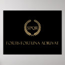 Recherche de fortune posters Courageux