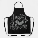 Recherche de souris tabliers Halloween