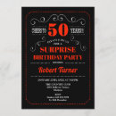 Recherche de cinquante 50 invitations Pour lui