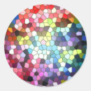 Recherche de illustration spirituelle autocollants Coloré