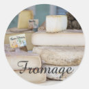 Recherche de fromage autocollants Chef