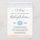 Recherche de blue and orange invitations Bleu et orange