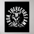 Suche nach marathonläufer poster Lustig