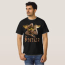 Recherche de triskelion tshirts Sicile
