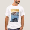 Recherche de crépuscule tshirts Grèce