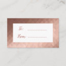 Suche nach weihnachtsgeschenk visitenkarten Rose