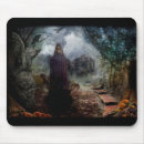 Suche nach gruseliges haus mousepads Gespenst