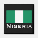 Recherche de drapeau nigéria magnets Abuja