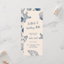 Recherche de cloches de mariage invitations Aquarelle