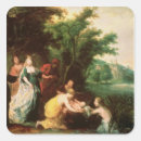 Recherche de moïse autocollants Testament