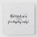 Recherche de humour de cuisine horloges Humoristique