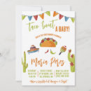 Recherche de maracas invitations Taco