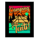 Recherche de le feu de camp posters Nature