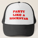 Recherche de chansons casquettes Cool