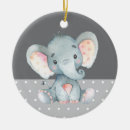 Recherche de animaux de zoo ornements Mignon
