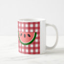 Recherche de pastèque rouge tasses Melon
