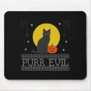 Recherche de halloween drôle tapis souris Ambiance d'octobre