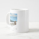 Recherche de yukon tasses Alaska