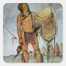 Recherche de comanche autocollants Américain