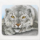 Suche nach wildes tier mousepads Schnee