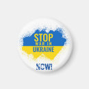 Recherche de de paix refrigérateur magnets Ukraine