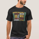 Recherche de décrire tshirts Papa