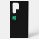 Suche nach st patrick tag hüllen Vierblättriges kleeblatt