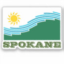 Suche nach washington staat aufkleber Sprecher