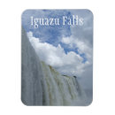 Recherche de argentina magnete Iguazu falls