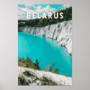 Recherche de biélorusse posters Drapeau de la biélorussie