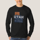 Recherche de points de repère tshirts Pittoresque