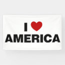 Suche nach amerika banner Liebe