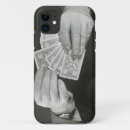 Recherche de jeux de carte iphone coques Noir et blanc