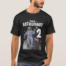 Suche nach alter astronaut tshirts Jahr