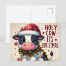 Suche nach weihnachtskuh postkarten Generativitätsinhalt