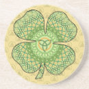 Suche nach shamrock untersetzer Tag