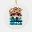 Recherche de planche surf ornements Hawaïen