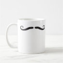 Recherche de de moustache tasses Humour