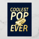 Recherche de père vœux cartes Papa