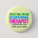 Recherche de occupé badges Occupation