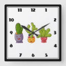 Suche nach kakteen wanduhren Sukkulent