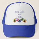 Recherche de calme casquettes Amusant