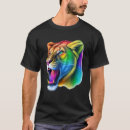 Suche nach löwenkopf tshirts Lügnerin