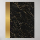 Recherche de veines posters Marbre