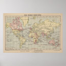 Suche nach antike der welt poster Weltkarte