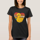 Suche nach niedliche enten tshirts Retro
